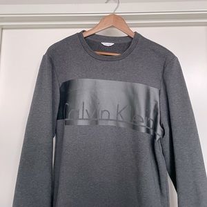 Calvin Klein crewneck